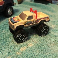 90’ Tonka  Toy 