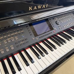 Kawai Digital Baby Grand Piano