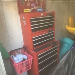 Craftsman 3 Piece Tool Set 