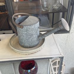 Decorative Watering Can