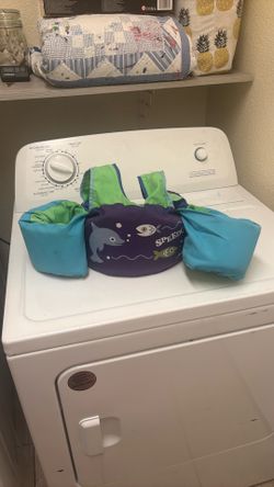 Speedo Puddle Jumper for Child