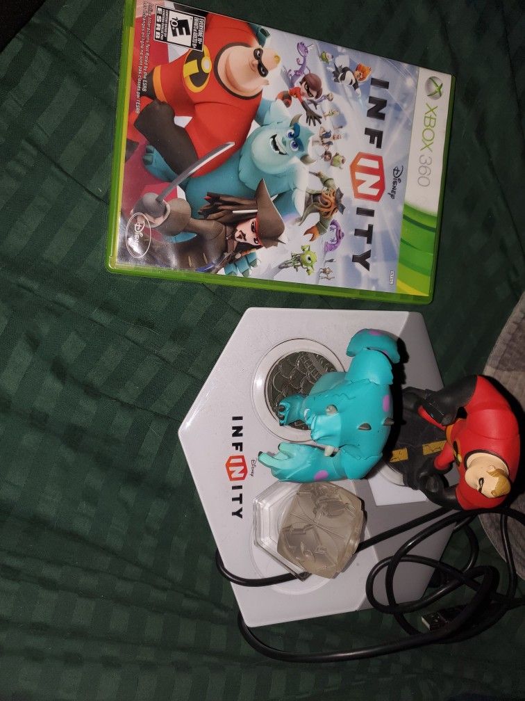 Xbox 360 Game