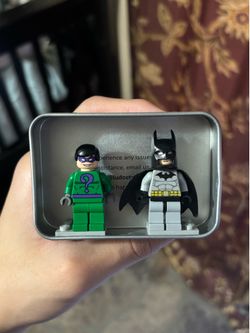 06 Lego Batman