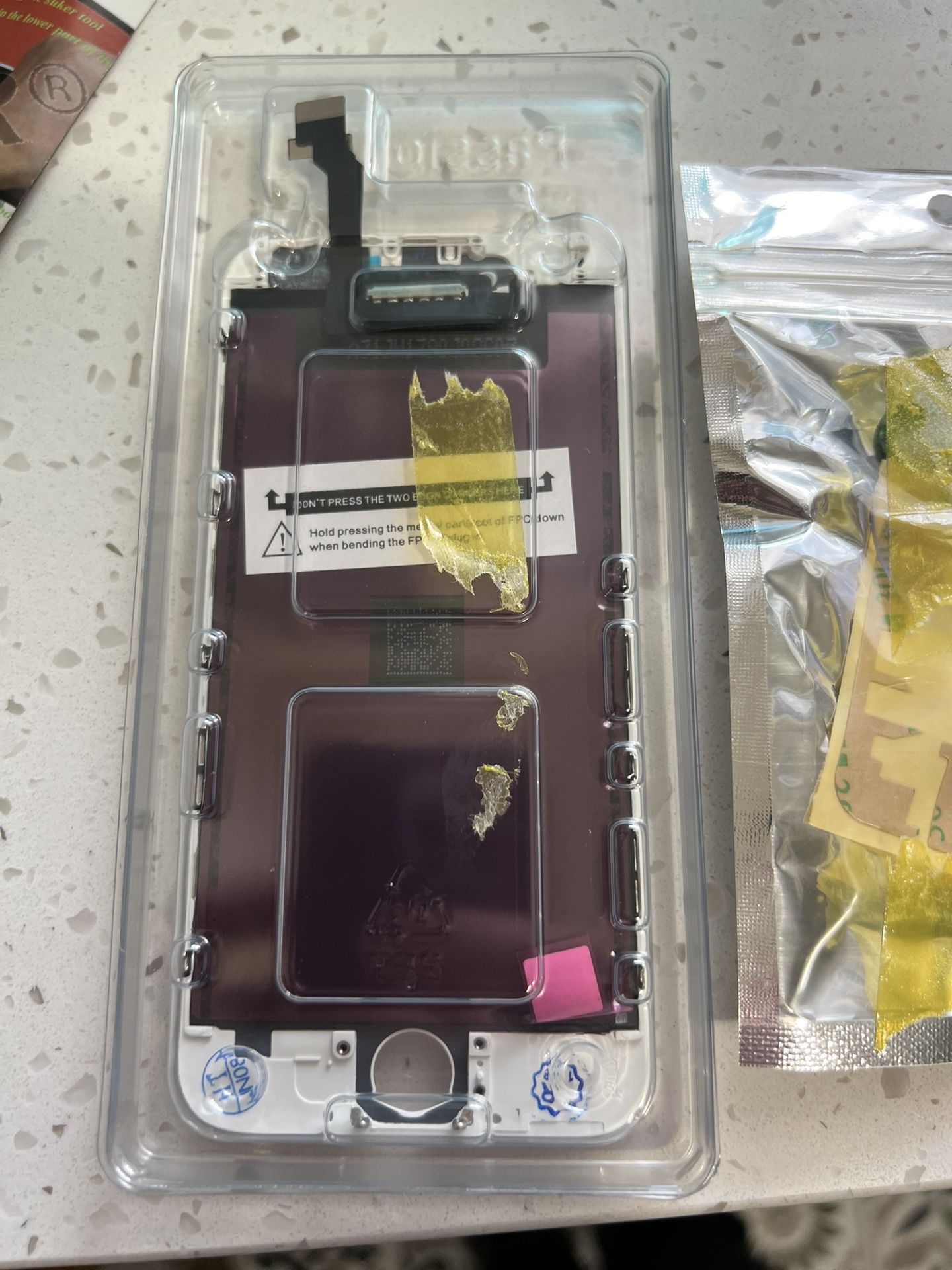 iPhone 6 Screen Replacement Kit