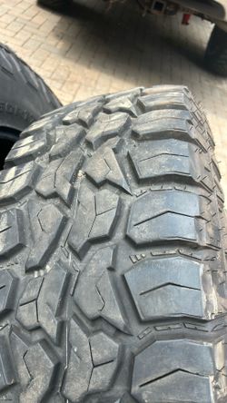 M@S. Tire’s