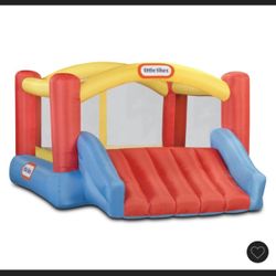 Little Tikes Bouncer House 