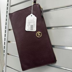 Mk wristlet 