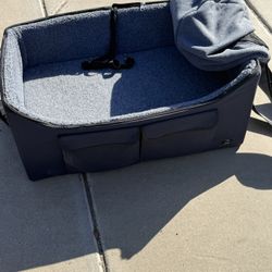 Heavy Duty Dog Car Seat Large