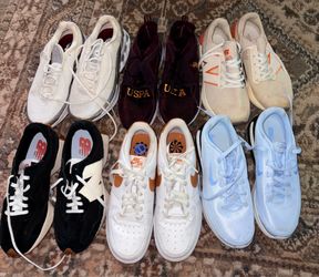 Women’s shoes