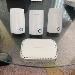 WiFi Equipment