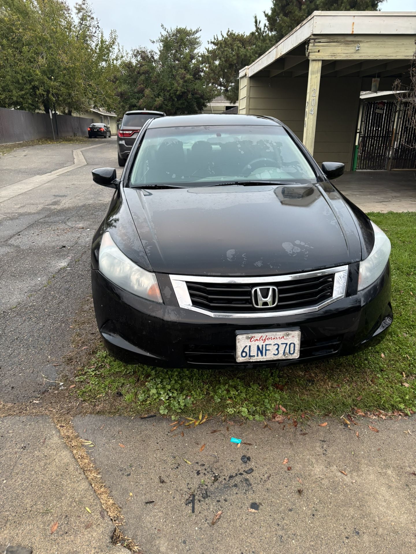2010 Honda Accord