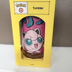 Pokémon Jiggly Puff