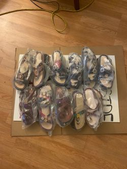 Sandals