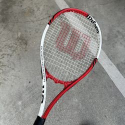 Wilson, Roger Federer Tennis Racket
