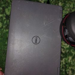 Fell Laptop