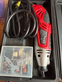 Rotary Tool Kit