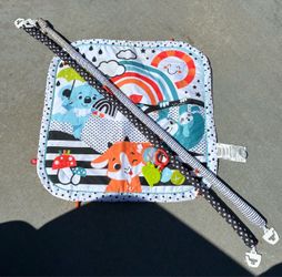 Baby Play Mat
