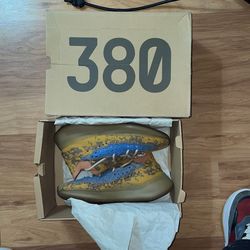 Yeezy 380s Women’s (7)
