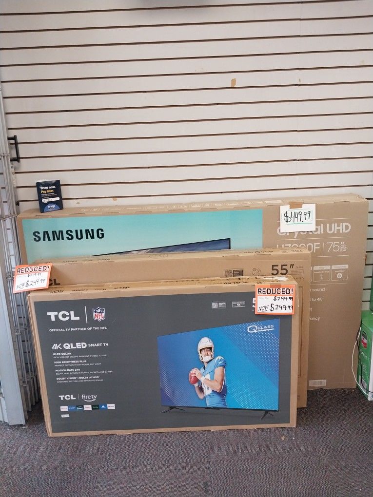 SMART TV 📺 On Special Awesome Quality