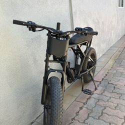 Modded Ridstar Q20
