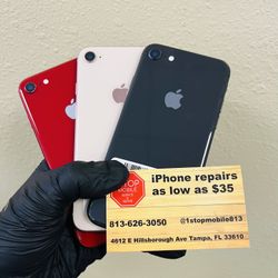 iPhone 8 Unlocked 64GB 