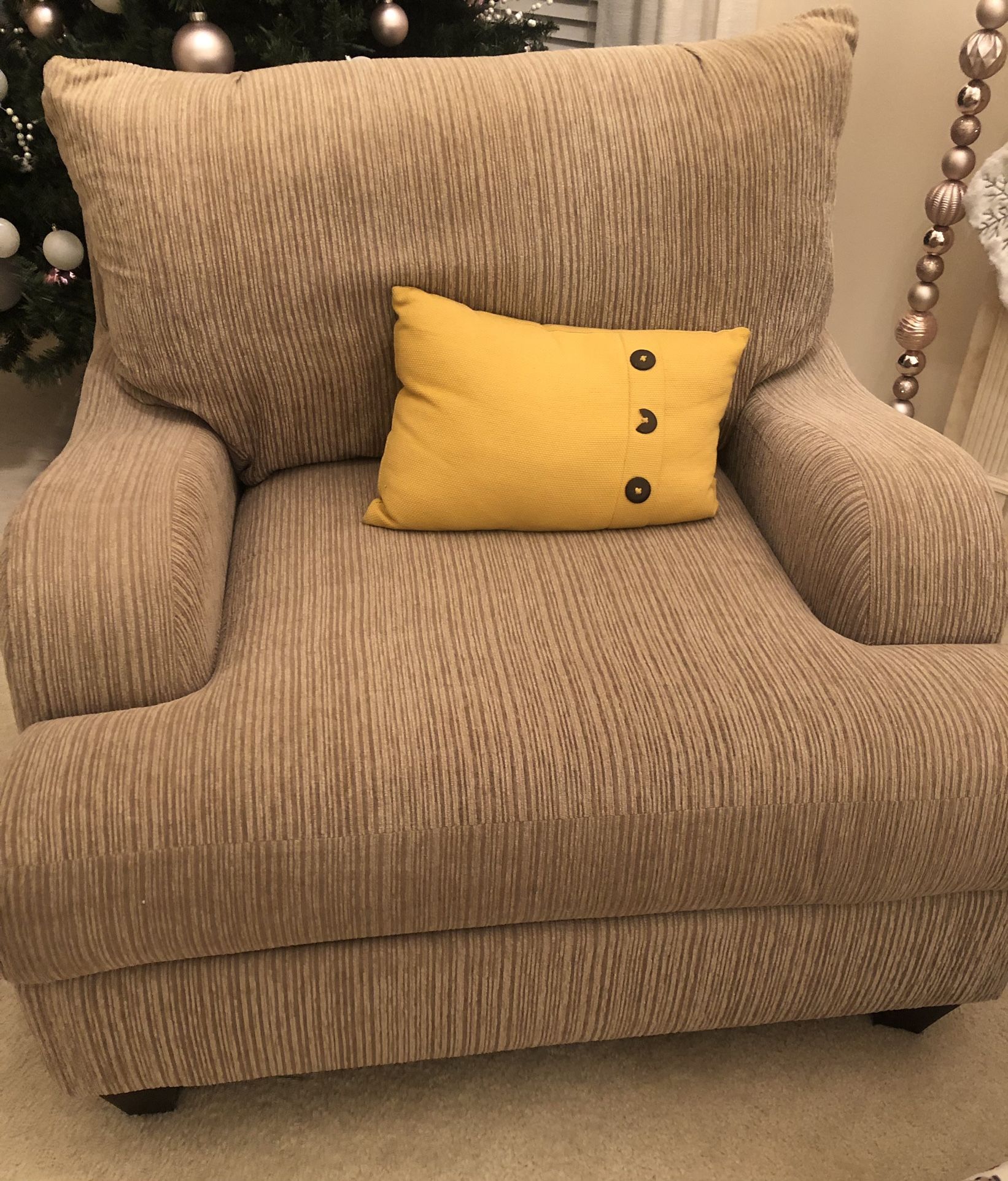 3 Piece Living Room Set