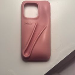 Rhode Ribbon Phone Case 16 Pro