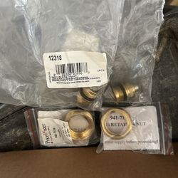 Pfister (contact info removed) Retainer Nut