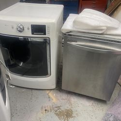 Free Appliances