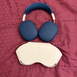 Apple Airpods max (usb-c)