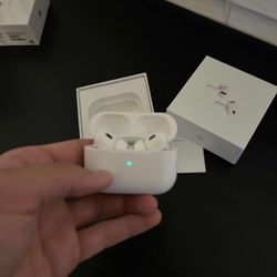 Apple Airpod Pros