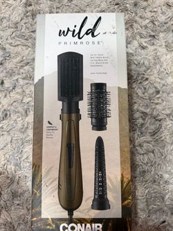 Conair Wild Primrose Hot Air Styler