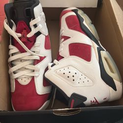 Air Jordan 6 Retro