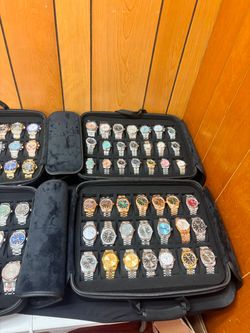 Watches