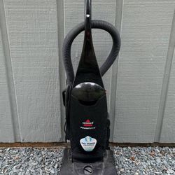 Bissell Upright Vacuum Cleaner Model 71Y7-W 11223101 MDA