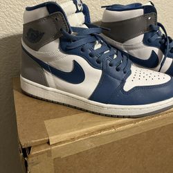 Jordan’s 1