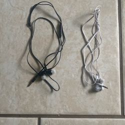 Headphones