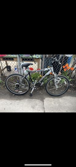 Bikes For Sale