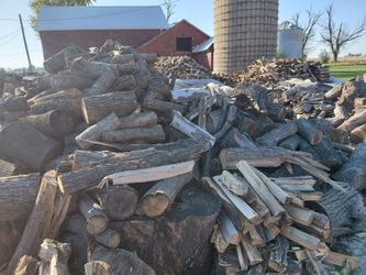 Firewood