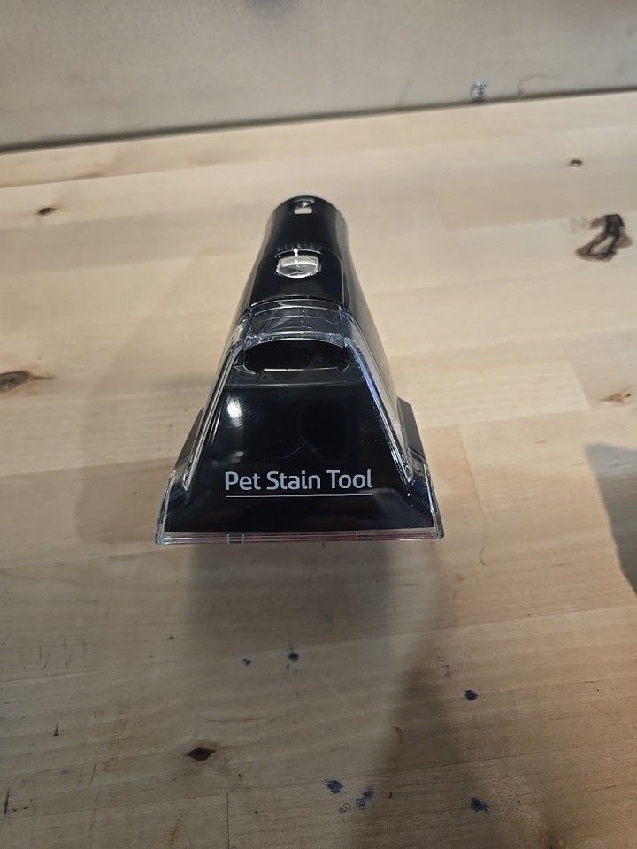 Bissell Pet Stain Tool for ProHeat 2X Carpet Cleaner