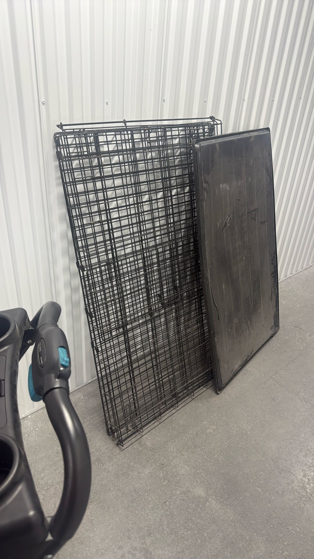 Dog Crate