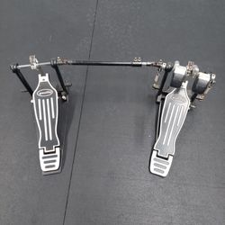PDP (Pacific) Bass Drum Double Pedal **Located In Upland**