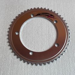Sugino Zen Chainring