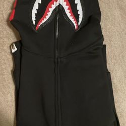 Bape hoodie