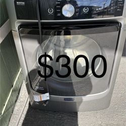 Maytag Dryer