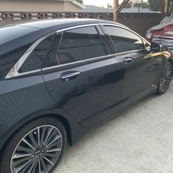 Lincoln 2014 176 Miles Excellent Like New Not Issues  Nlot Light On 5400  Firm 