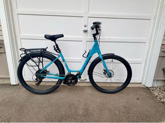 Specialized Roll Low-Entry Hybrid Bicycle - Excellent Condition!