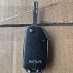 Kia Forte Key Fob 