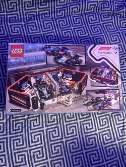 Lego Set