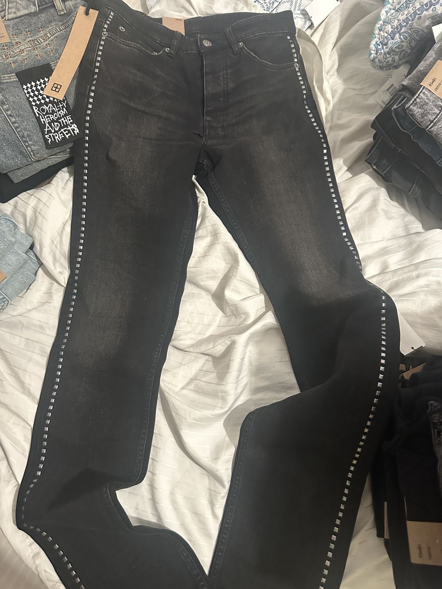 Ksubi Jeans
